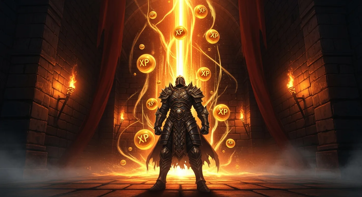 Level Up Fast in Trailborn RPG