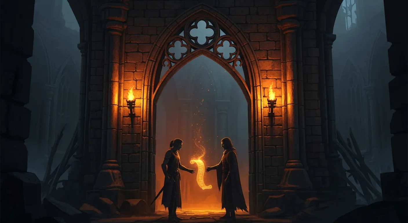 Refer Players to Trailborn RPG