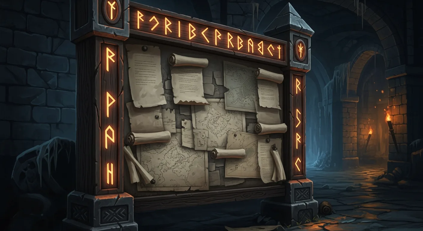 Trailborn RPG: New How to Play Guides